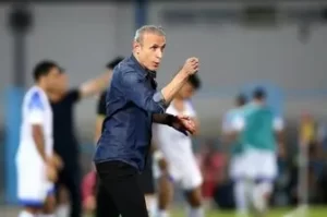 توافق یحیی گل محمدی با تراکتور تبریز