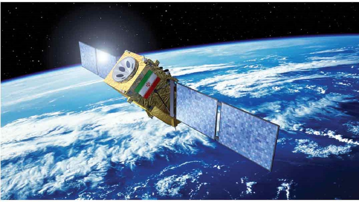 پرتاب دو ماهواره ایرانی پیشرفته از پایگاه فضایی چابهار