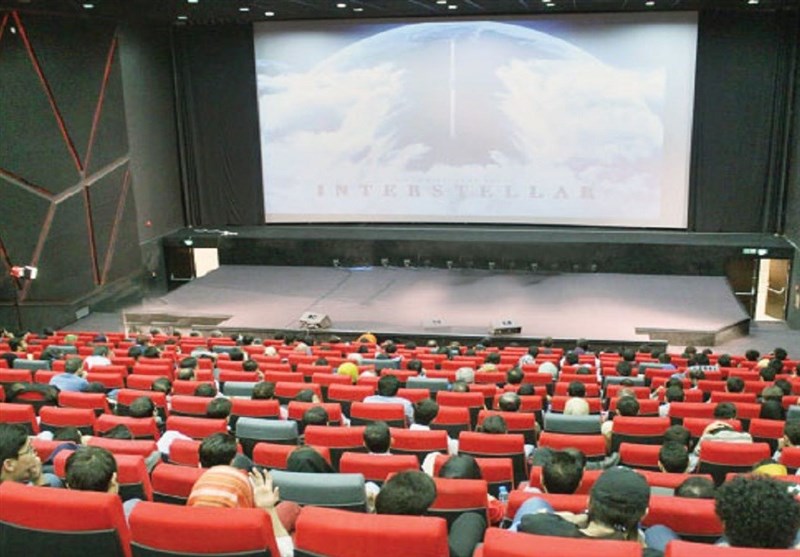 پرفروش‌ترین فیلم‌ها و سینماهای کشور در بهمن ماه کدامند؟