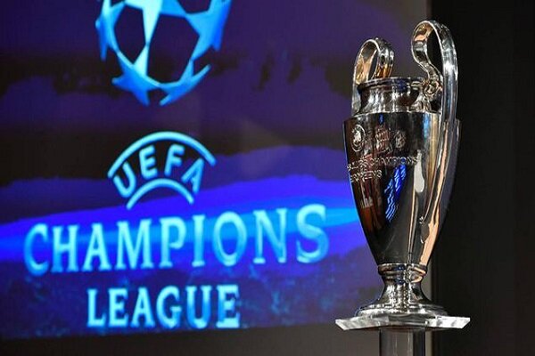 برنامه کامل و نتایج لیگ قهرمانان اروپا ۲۰۲۳-۲۰۲۴
