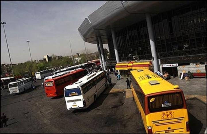 بزودی پردیس مسافربری جنوب و غرب تهران راه اندازی می‌شود