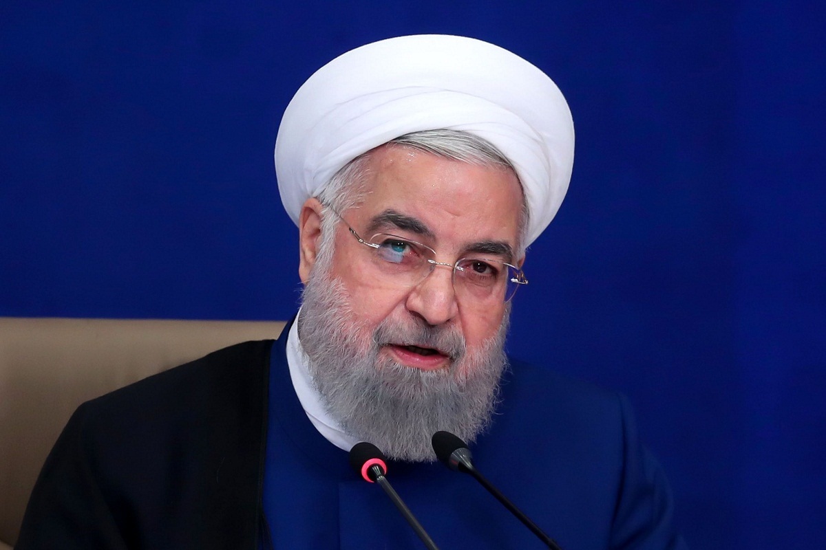 روحانی خطاب به شورای نگهبان: دلایل رد صلاحیت من را اعلام کنید