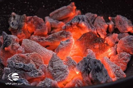 چرا باید ذغال خودسوز( مخلوط شده با مواد و سوخت شمیایی سرطان زا) از ژل آتش زا استفاده کرد