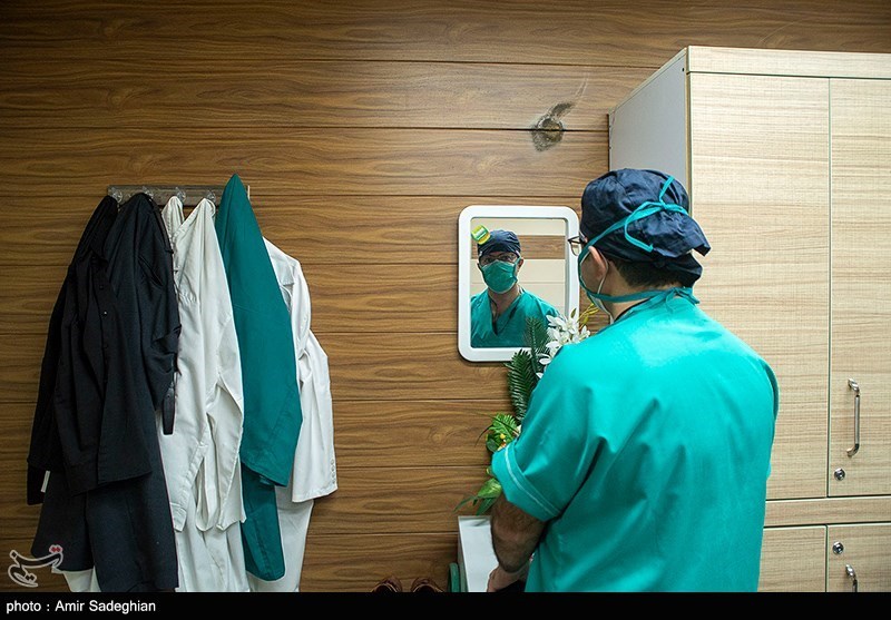 تعداد چشمگیر پزشکان ایرانی در فهرست دانشمندان ۲ درصد برتر جهان