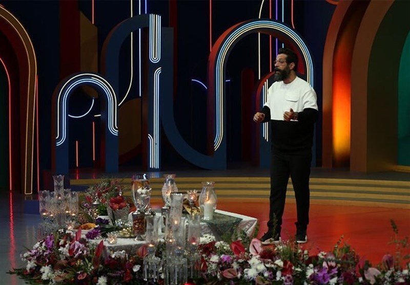 کامران تفتی با اجرای برنامه «هموطنز» به تلوزیون برمی‌گردد
