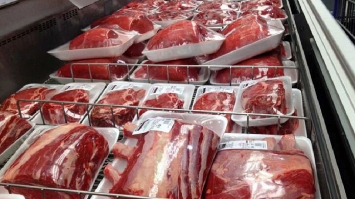مسعود رسولی: کاهش خرید گوشت در بازار خیلی محسوس است