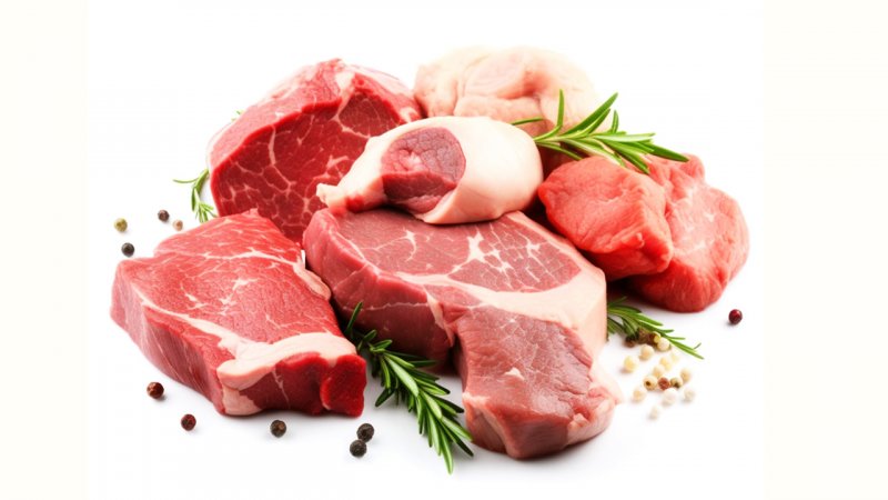 سالم‌ترین گوشت از نظر کارشناسان تغذیه کدام است؟