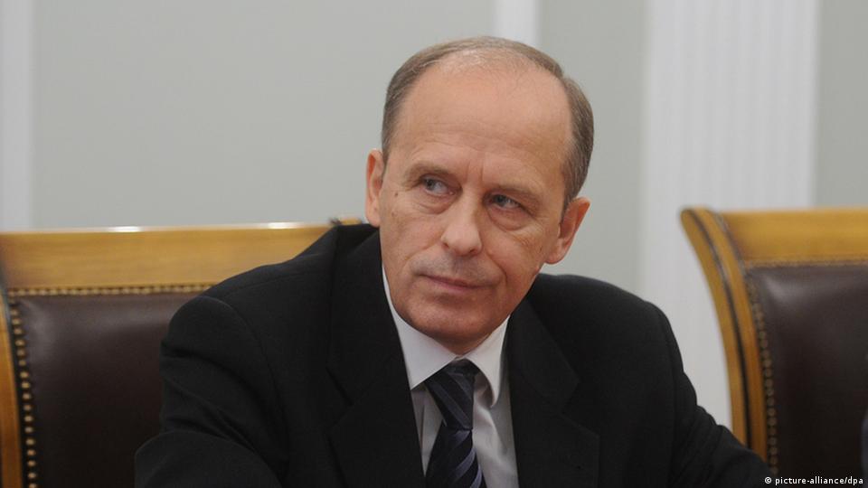 الکساندر بورتنیکُف: اوکراین مستقیما در حمله تروریستی مسکو دست داشته است