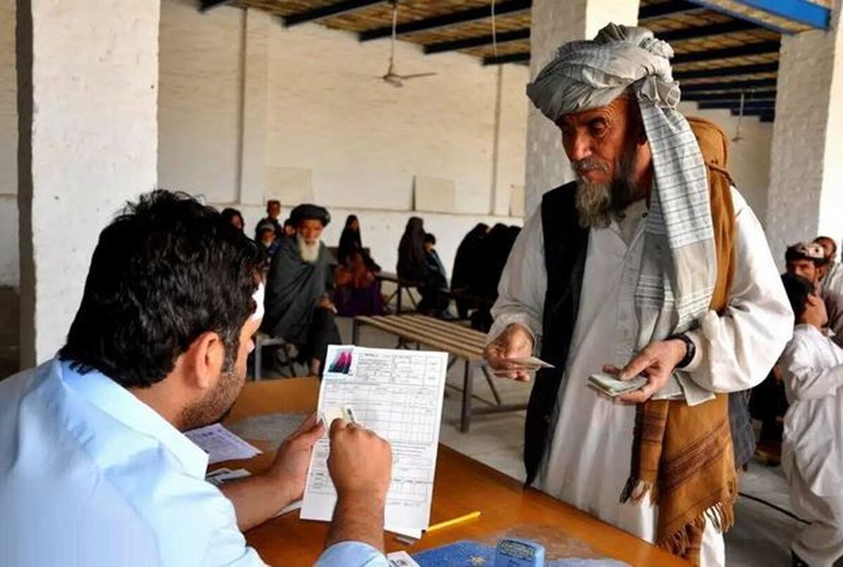 وزارت کشور: امکان پذیرش افغانستانی‌ها در کشور وجود ندارد