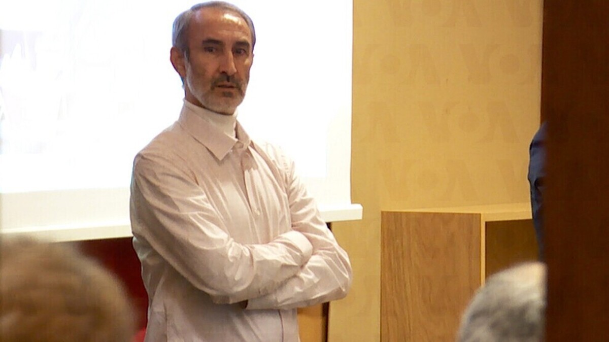 حکم حبس ابد حمید نوری توسط دادگاه عالی سوئد تایید شد
