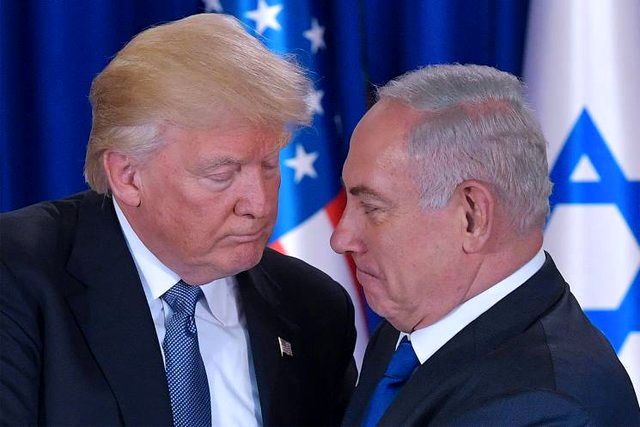 ترامپ خطاب به نتانیاهو: به سرعت به جنگ غزه پایان دهید و به صلح بازگردید