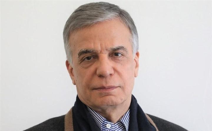 عباس ایروانی به عنوان مجرم اقتصادی توسط وزارت اطلاعات بازداشت شد