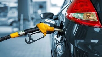 اعلام قیمت جدید بنزین و گازوئیل