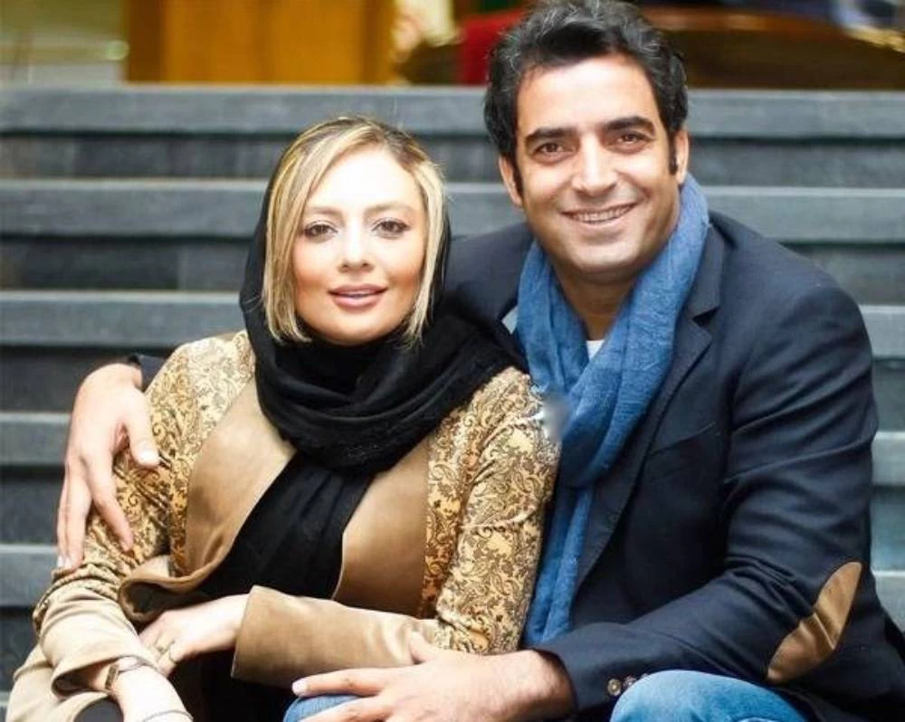 واکنش محمد شیری به جنجال دعوای یکتا ناصر و منوچهر هادی