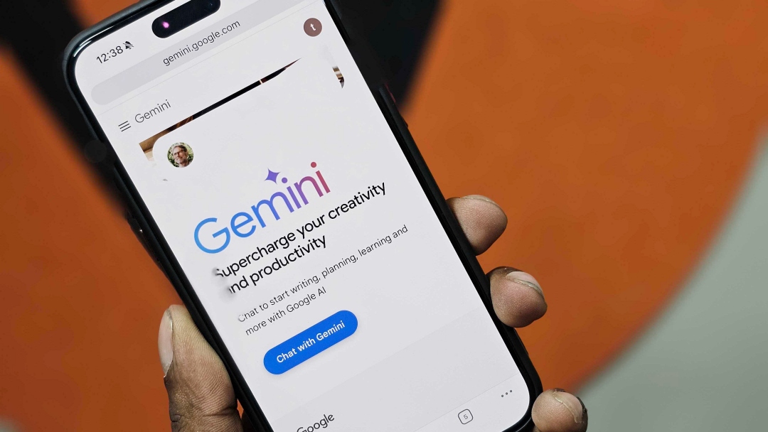 آیفون و گوگل برای استفاده از هوش مصنوعی Gemini در آیفون همکاری می‌کنند