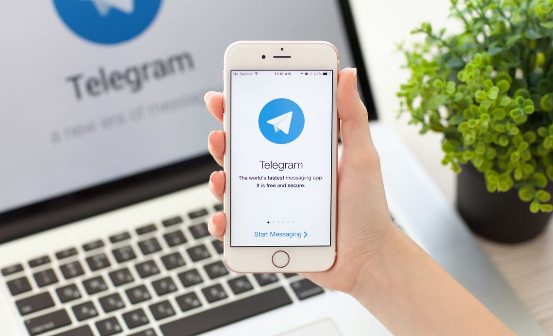 قابلیت کسب درآمد از تلگرام برای تمامی کانال‌های بالای ۱۰۰۰ عضو فعال شد