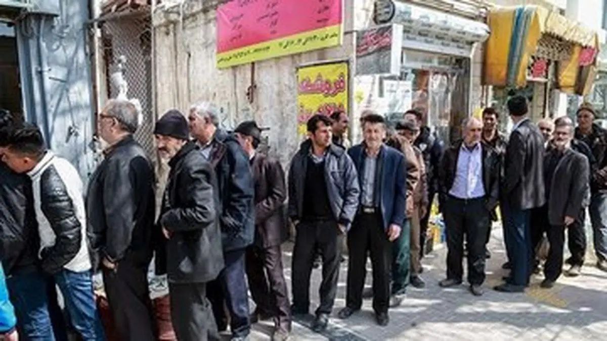 روزنامه کیهان: تشکیل صف‌های طولانی گوشت تقصیر اصلاح‌طلبان است!