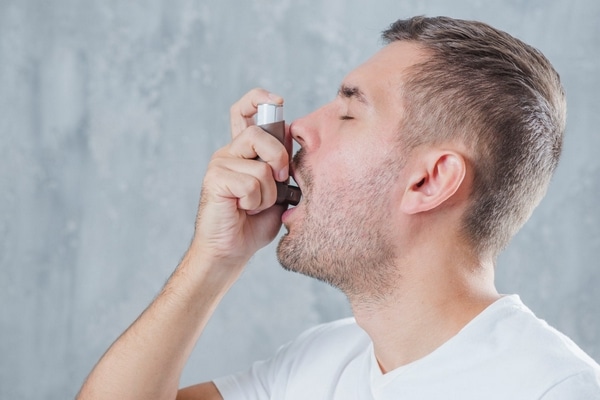 کدام خوراکی‌ها به درمان آسم کمک می‌کند؟