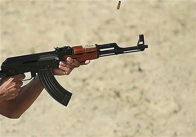 حمله گروه تروریستی جیش الظلم به مقر سپاه شهرستان راسک