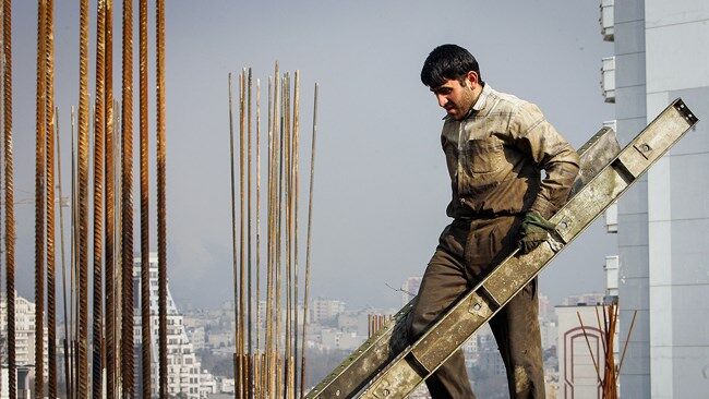 روزنامه صبح ایران: امنیت شغلی مهمترین مطالبه کارگران است
