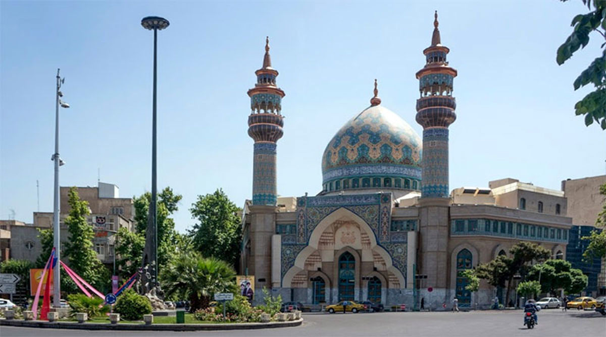 2 هزار و 608 میلیارد تومان کمک به ساخت مساجد شهر تهران