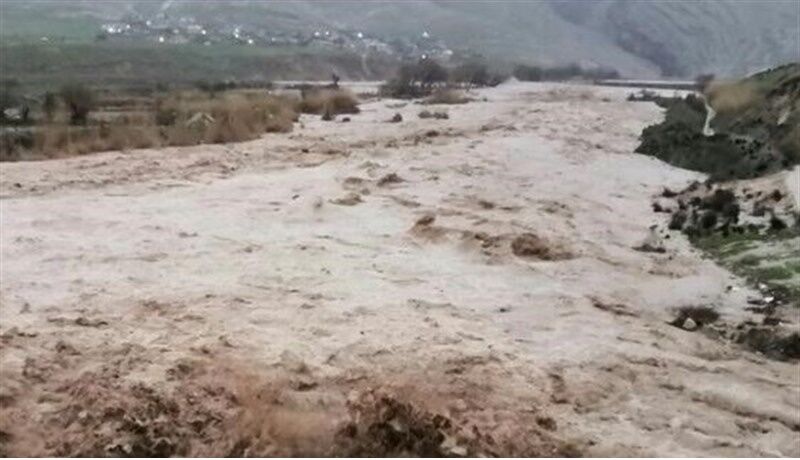هشدار؛ خطر وقوع سیلاب در شمال و شمال شرق کشور
