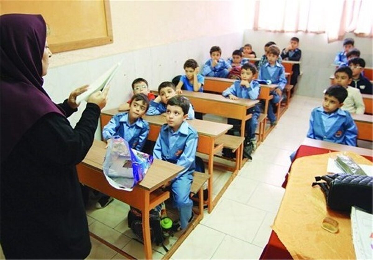 رئیس سازمان مدارس غیردولتی شهریه امسال را اعلام کرد