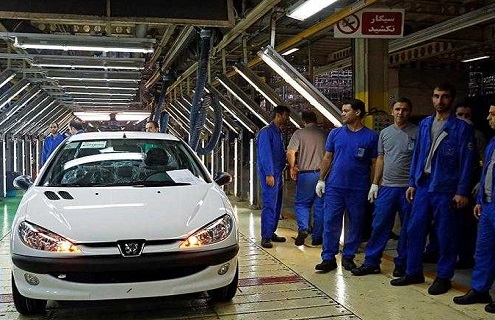شرایط فروش فوق العاده ایران خودرو اعلام شد+جزئیات