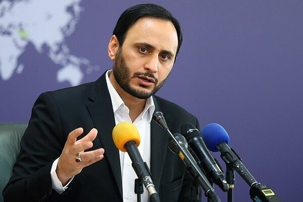 واکنش فعالان رسانه‌ای به گفته سخنگوی دولت رئیسی