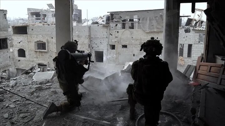 بیانیه ارتش اسرائیل: آماده حرکت از دفاع به حمله هستیم