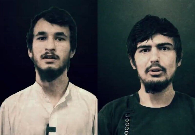 دستگیری ۲ عضو تاجیکستانی داعش در مرز افغانستان و ایران