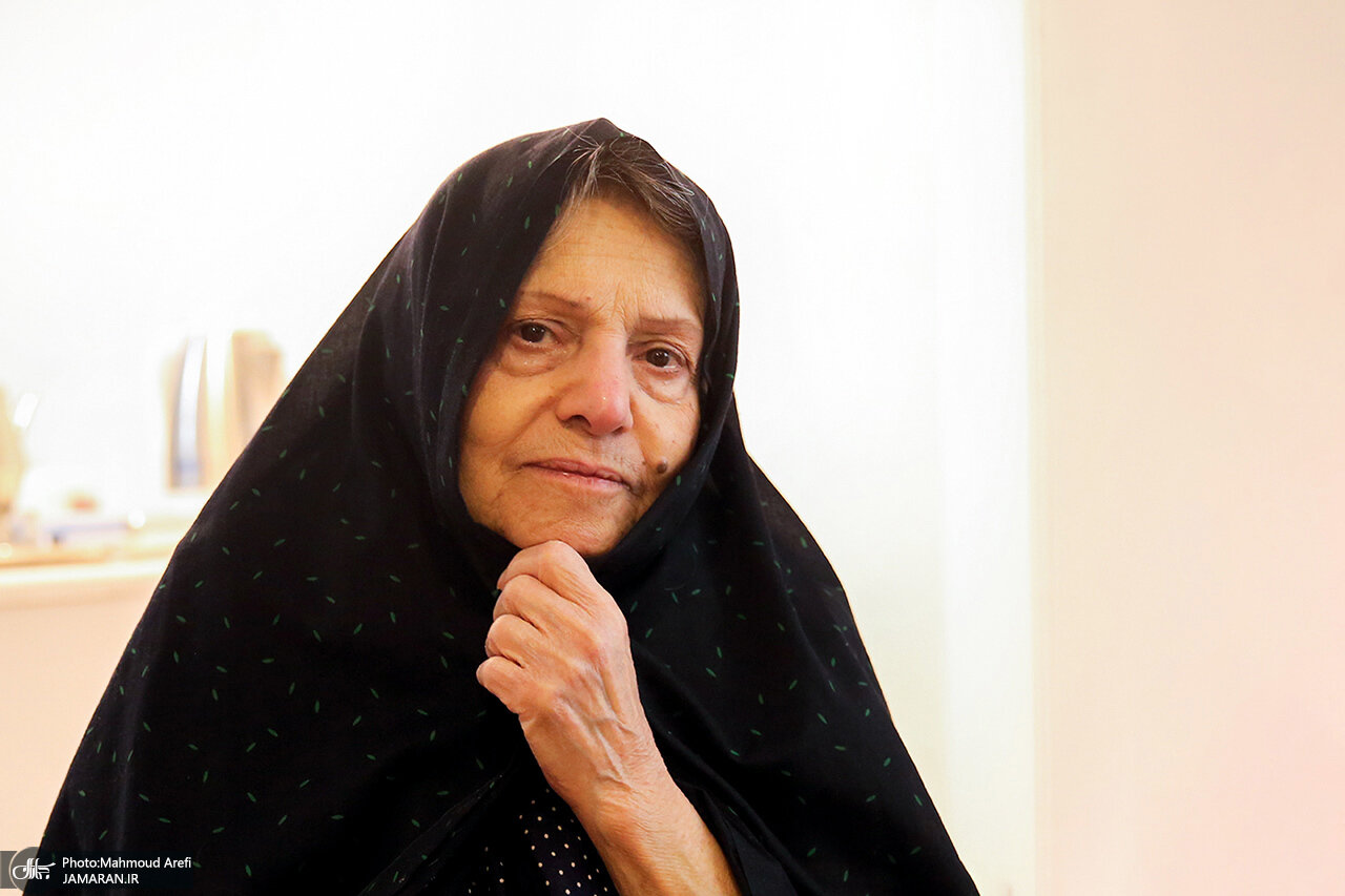 روایت فوت نوه امام خمینی (ره) از زبان مادرش