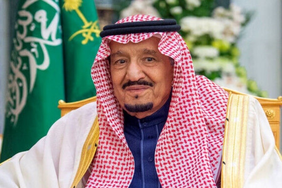 پادشاه عربستان خواستار توقف جنگ در غزه شد