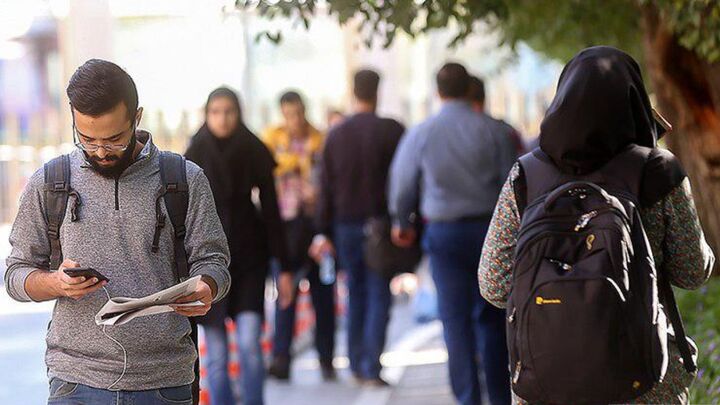استان «کرمانشاه» دارای بالاترین آمار نرخ بیکاری در  کل کشور