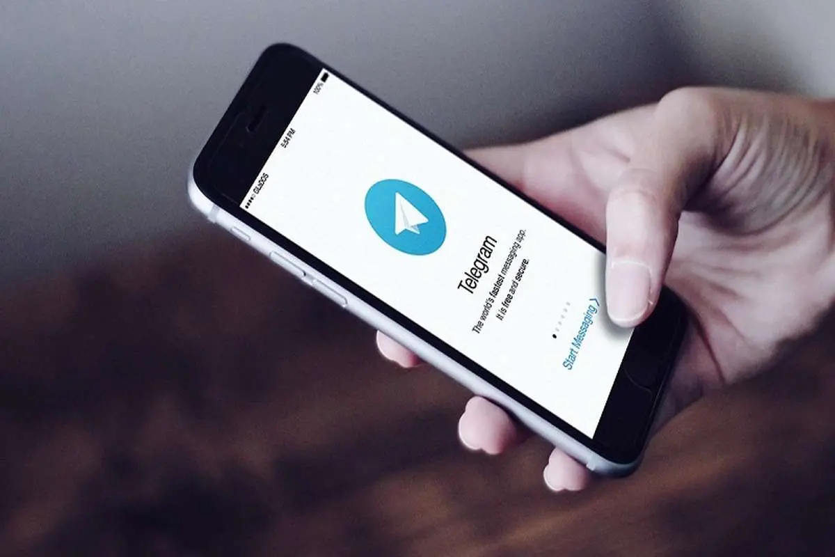 هشدار امنیتی در تلگرام؛ دانلود خودکار را همین حالا غیرفعال کنید