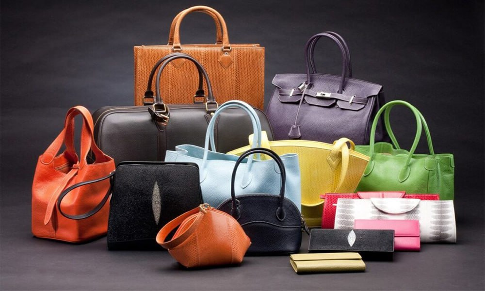 تولید کیف زنانه یا واردات؛ کدام گزینه برای شما مناسب‌تر است؟