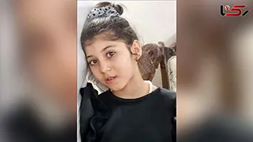 قتل فجیع دختر ۱۱ ساله مبتلا به اوتیسم توسط مادرش!