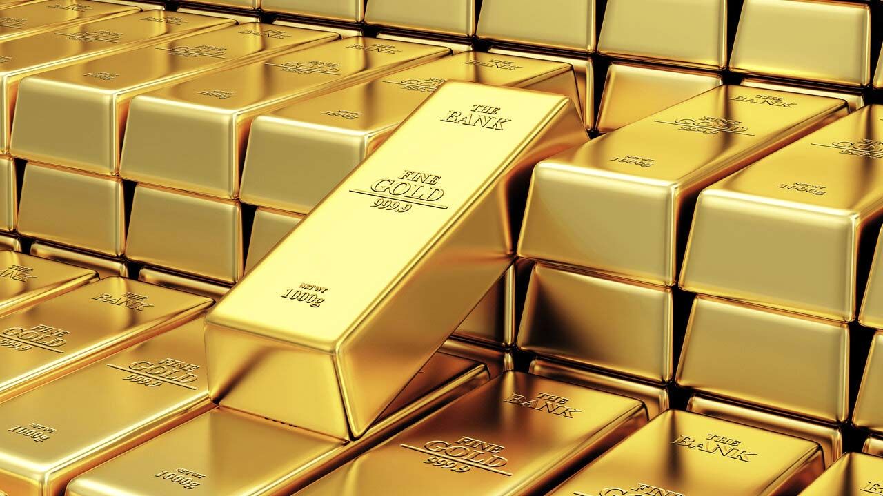 ۱.۸ میلیارد دلار طلا به کشور وارد شد