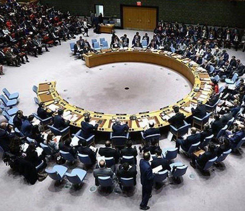 عدم اجماع برای عضویت کامل فلسطین در سازمان ملل