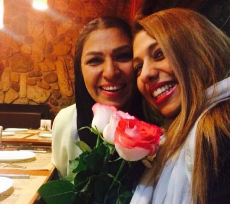 دستگیری همسر و دختر عابدزاده‌ به علت کشف حجاب