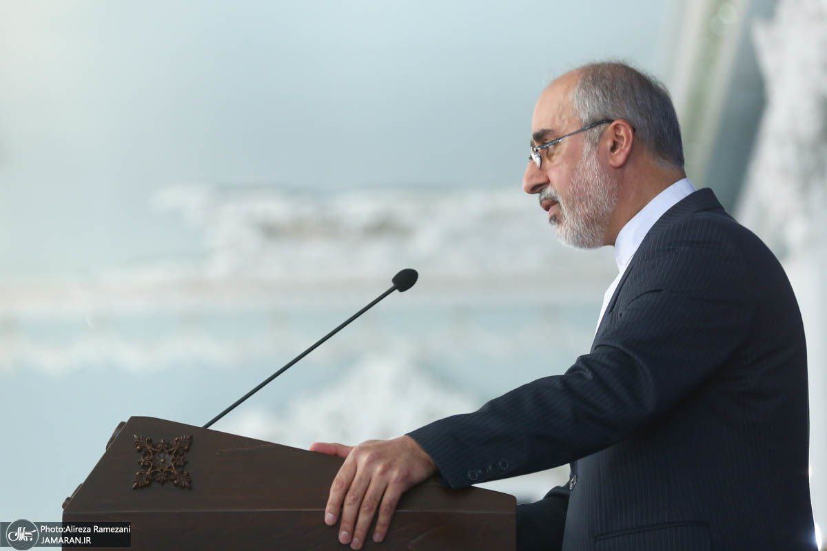 سخنگوی وزارت خارجه: ایران اهداف نظامی را هدف قرار داد | ما به دنبال تشدید تنش در منطقه نیستیم