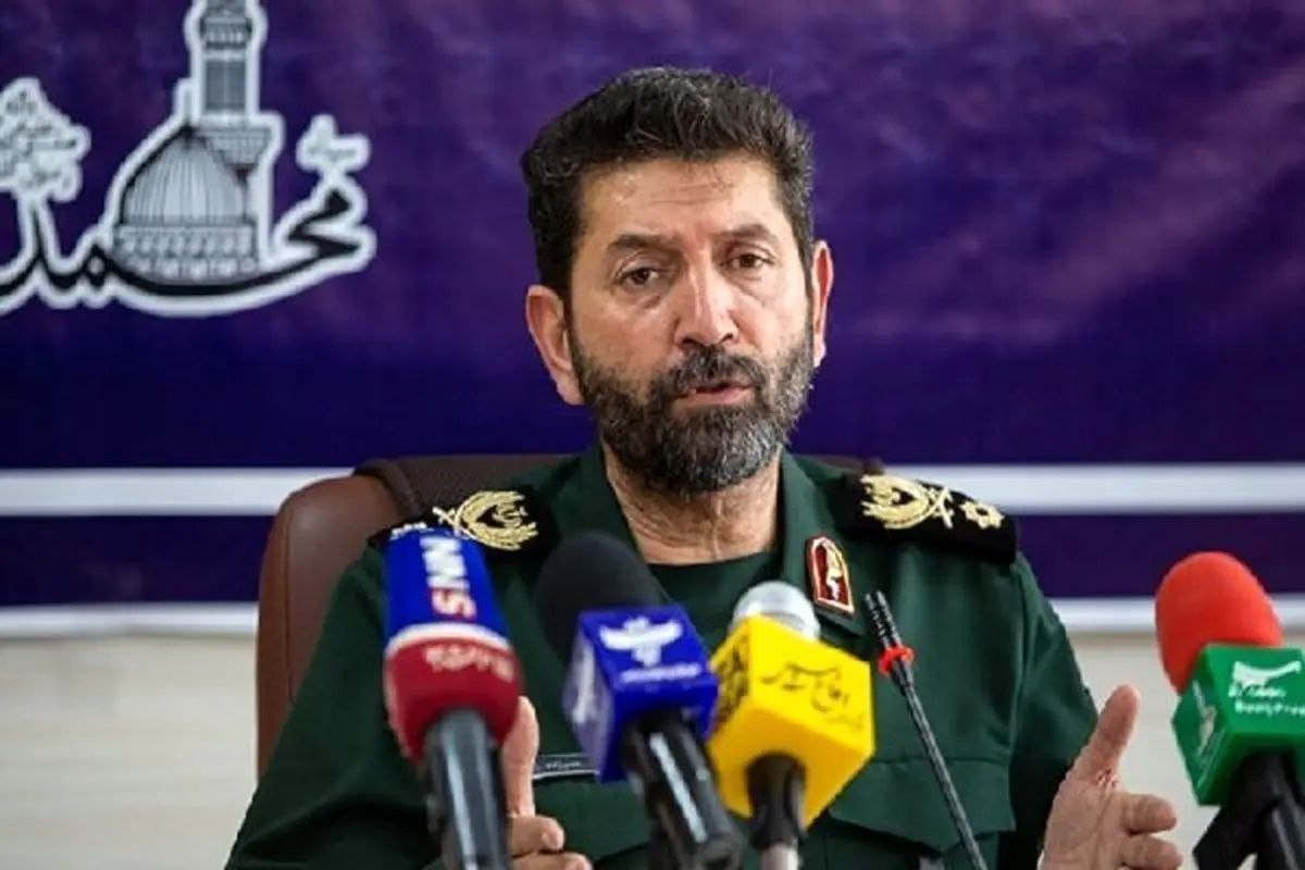 فرمانده سپاه تهران: «سفیران مهر» تذکر رعایت حجاب را جدی‌تر پیگیری می کنند