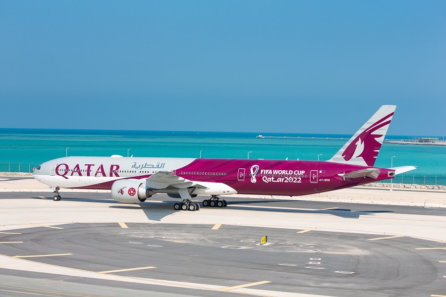 خبر متوقف شدن پروازهای قطر به ایران صحت دارد؟