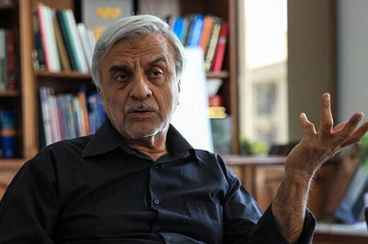 هاشمی طبا: مشکلات اقتصادی کشور با دولت رئیسی یا روحانی حل نمی‌شود