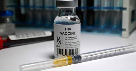 آزمایش اولیه واکسن جدید HIV موفقیت‌آمیز بود