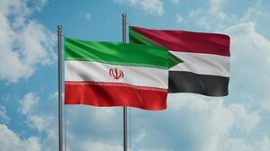 سودان و ایران