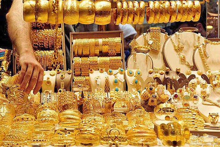 قیمت طلا و سکه امروز یکشنبه ۲۷ خرداد ۱۴۰۳