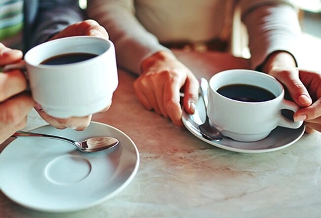 نوشیدن قهوه می‌تواند خطر مرگ زودهنگام را در افراد کم‌تحرک کاهش دهد