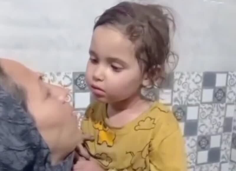 ماجرای دختر 4 ساله ربوده شده (یسنا) و اعتراف ربایندگان
