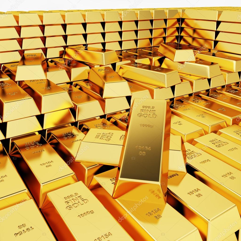 قیمت طلا ممکن است از ۳۰۰۰ دلار فراتر رود.